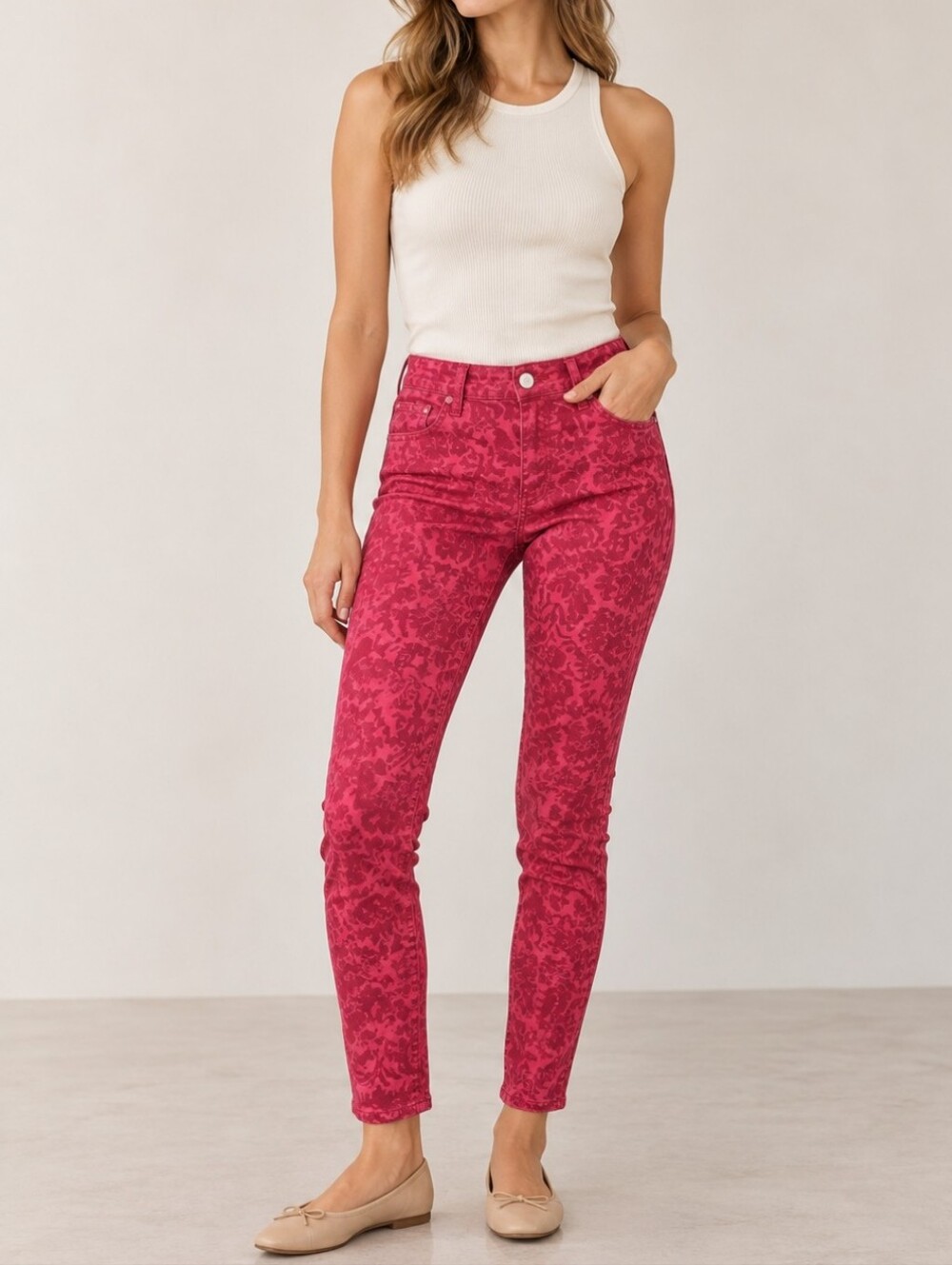 Pilcro Jeans